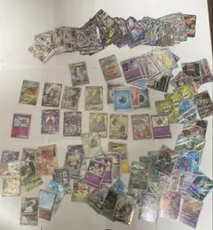 ポケモンカードセット 引退品