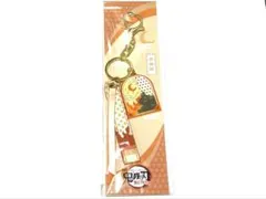 鬼滅の刃　無限列車　バッグチャーム　煉獄