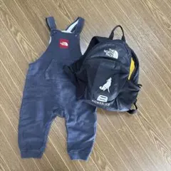 THE NORTH FACE セット