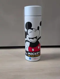 新品　非売品　Disney ミッキー　ステンレスボトル