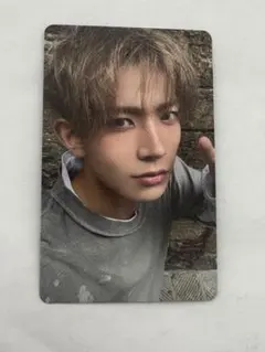 enhypen the sin:vanish ヒスン ラキドロ トレカ