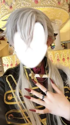 2026年最新】葛葉 コスプレ 貴族の人気アイテム - メルカリ