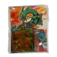 ポケモン デオキシス ピンズ ポケモンセンター 未開封 レトロ ポケモン デオキシス ピンズ ポケモンセンター 未開封 レトロ 【公式通販】