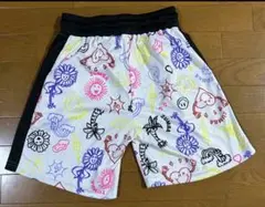 ZUMBA パンツ（白）(中古品)
