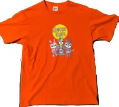 NICENESS 八咫烏Tシャツ ヘザーグレー Lサイズ 非売品 - メルカリ