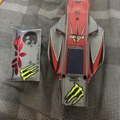 2025年最新】df 03 ボディの人気アイテム - メルカリ