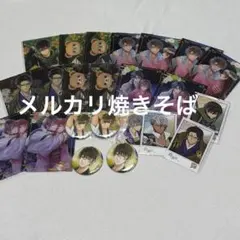イケメン戦国 伊達政宗 イケシリ 34点まとめ売り - メルカリ