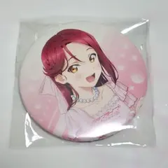 ラブライブ！サンシャイン Aqours 桜内梨子 6th 缶バッジ - メルカリ