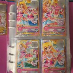 アイカツスターズ！マーメイドピスケスコーデ