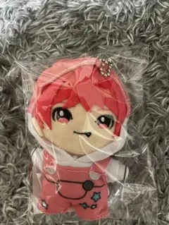 浦島坂田船　ぬいぐるみキーホルダー　となりの坂田。 あほの坂田