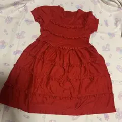 ワンピース　100〜110cm