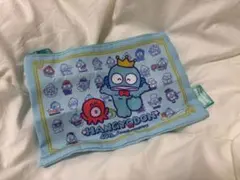 ハンギョドン40周年記念　ポーチコレクション