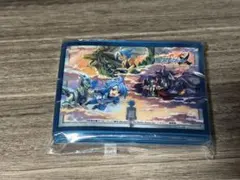 バディファイト スリーブ 親友対決 バディファイト スペシャルスリーブセット 『親友対決！』 乱魔