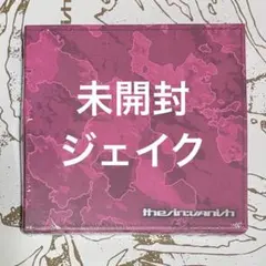 ENHYPEN THE SIN : VANISH ジェイク 未開封