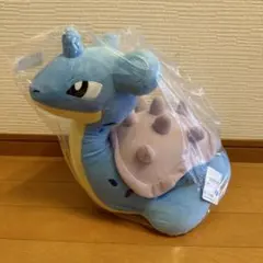 ポケモン めちゃもふぐっと ぬいぐるみ ラプラス