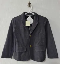 ★未使用★HUSHUSH★ハッシュアッシュ★ジャケット★ブレザー