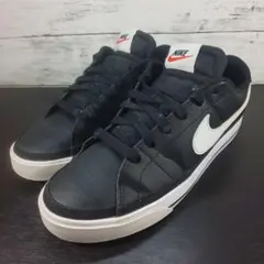NIKE W COURT LEGACY NN 24.5cm