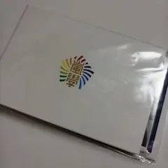 嵐のワクワク学校　フォトアルバム