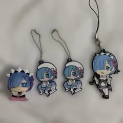 リゼロ レムセット