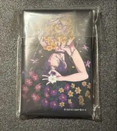 劇場版チェンソーマン レゼ篇 スタンド付きスクエア缶バッジ ビジュアル レゼ