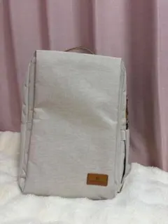 NORDACE リュック バックパック ベージュのサムネイル