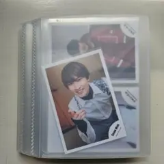 2026年最新】向井康二 公式写真の人気アイテム - メルカリ
