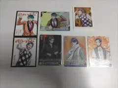 ヒプマイ 簓 盧笙 まとめ売り