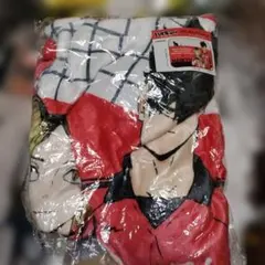 ハイキュー　フランネルブランケット　未開封