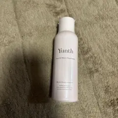 Yunth Pure YC White Clear Foam 150ml
