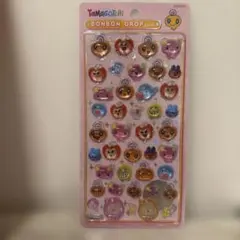 新品未開封たまごっち ボンボンドロップシール めめっち BANDA