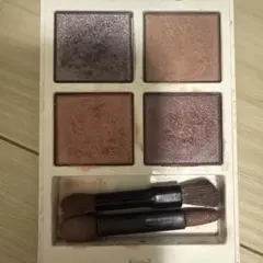 ADDICTION TOKYO アイシャドウパレット 104