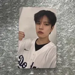 StrayKids スキズ KARMA トレカ HMV 特典 スンミン