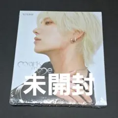 &TEAM mark on me 新品未開封　ユウマ　YUMA