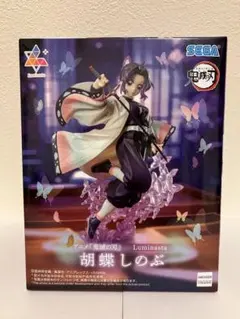2026年最新】Luminasta 胡蝶しのぶの人気アイテム - メルカリ