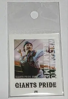 読売ジャイアンツ GIANTS PRIDE 2023 小林誠司 チェキ - メルカリ