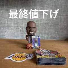 NBA Ballers 5SURPRISE シャキールオニール　スーパーレア メルカリ