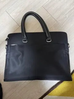 リクルートバッグ ビジネスバッグ 自立型