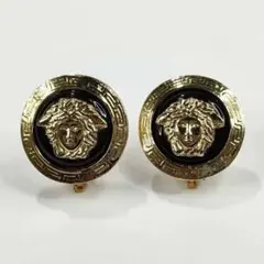 2026年最新】ヴェルサーチ VERSACE イヤリングの人気アイテム