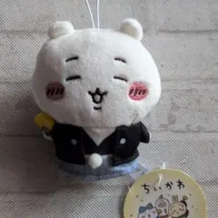 ちいかわ　お正月マスコット