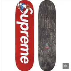 Supreme Damien Hirst Sheep Skateboard - メルカリ