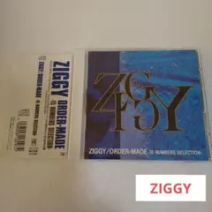 ziggy 邦楽