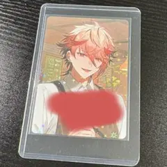 セラフ・ダズルガーデン VOLTACTION ハウスカレー コラボ カード レア