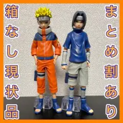 2026年最新】一番くじ サスケ b賞 フィギュアの人気アイテム - メルカリ