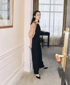 2025年最新】 JOIEVE ジャンプスーツの人気アイテム - メルカリ