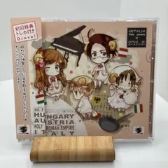 2026年最新】ヘタリア cd boxの人気アイテム - メルカリ
