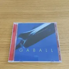 GABALL REPRESENT _ 01