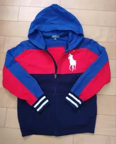 Polo by Ralph Lauren ラルフローレ パーカー 150cm