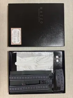 フォーシス&カンパニー　新郎5点セット