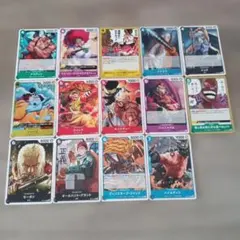 2026年最新】ワンピース まとめ売りカードの人気アイテム - メルカリ