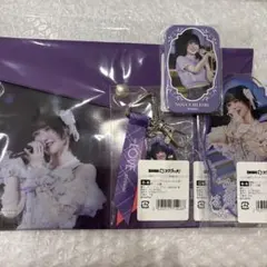 イコラブ ＝LOVE DMMスクラッチ 野口衣織 B賞Ｃ賞 D賞 E賞